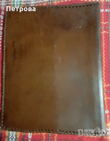 Адресна папка, снимка 7 - Други ценни предмети - 34408612