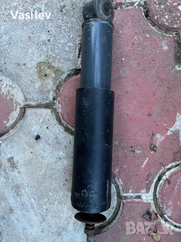 ТРАБАНТ-Части, снимка 15 - Автомобили и джипове - 32845219