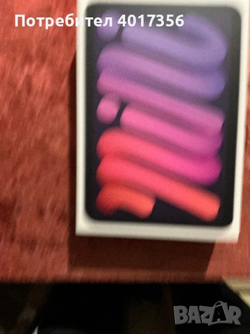 IPad 6 mini 256 gb,, снимка 6 - Таблети - 54305871
