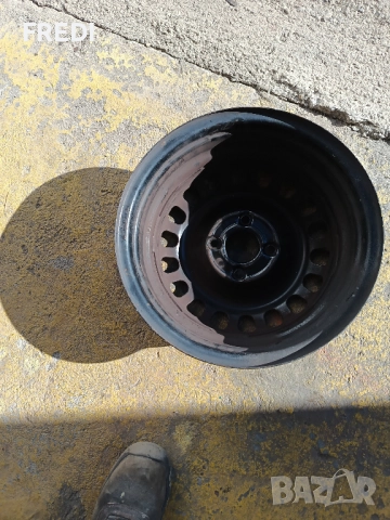 Джанти за Опел 14, снимка 3 - Гуми и джанти - 52869316