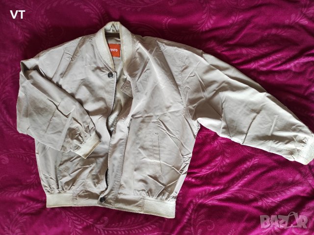Мъжко яке Portento, снимка 4 - Якета - 16094078