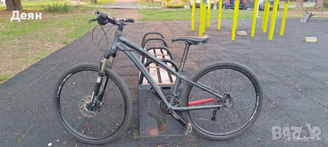 Велосипед Oryx seven 27.5 цола, снимка 1