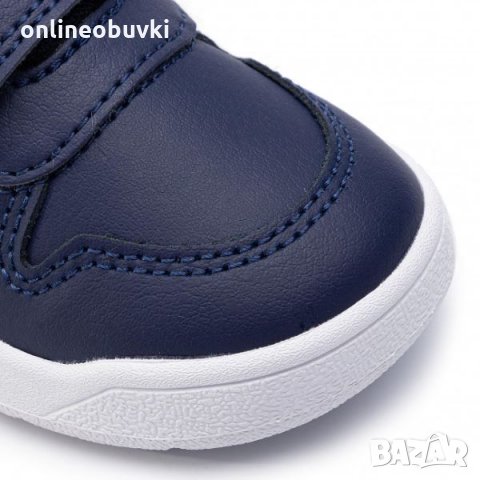 НАМАЛЕНИЕ!!!Бебешки спортни обувки ADIDAS Tensaurus Тъмно сини, снимка 6 - Детски маратонки - 31791113