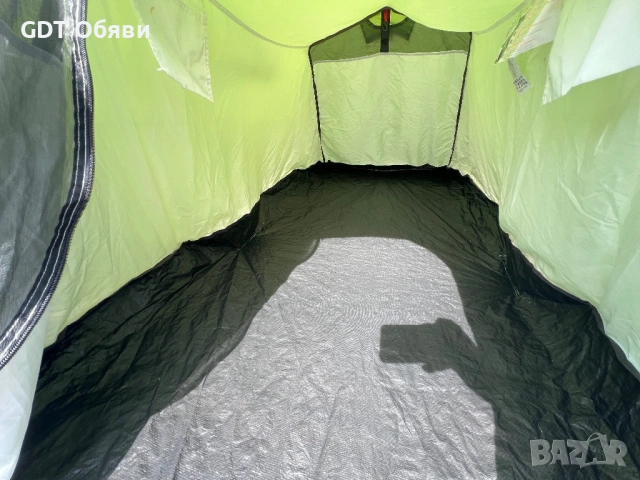 Палатка , снимка 5 - Други - 54160456