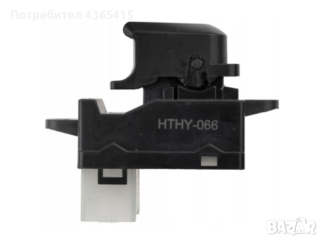 Бутон за ел. стъкла за Hyundai ix35 (2009-2015), 935802Z000, снимка 4 - Части - 51755233