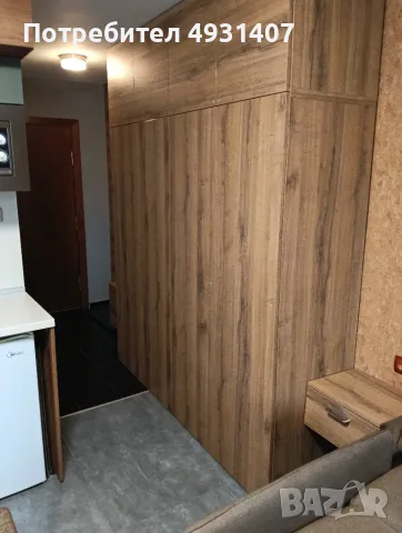 Дава под наем 1-СТАЕН, снимка 15 - Апартаменти - 55829686