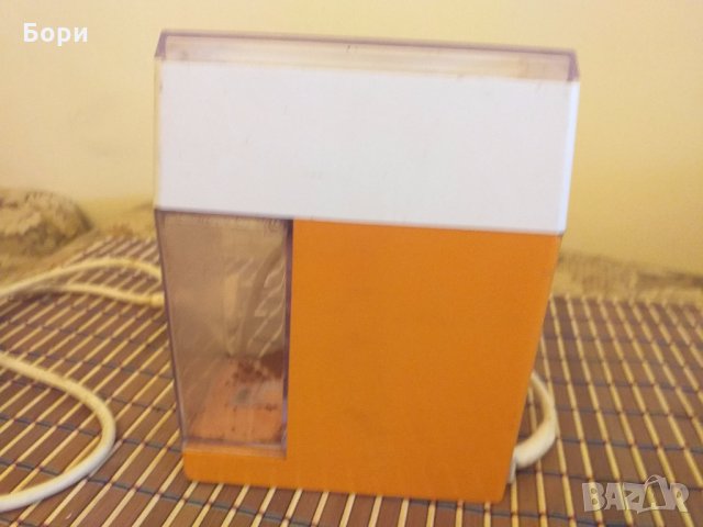  NECKERMANN кафемелачка на степени, снимка 5 - Кафемашини - 29162378