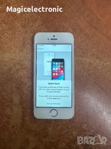 İphone 5s, снимка 1