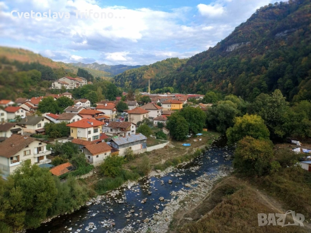 Продава 3-СТАЕН гр. Тетевен, област Ловеч, снимка 2 - Апартаменти - 52611886