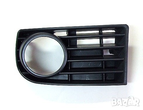 решетки за халогени за броняVolkswagen VW Голф 5 МК5 GOLF MK5 04-09, снимка 3 - Аксесоари и консумативи - 40404598