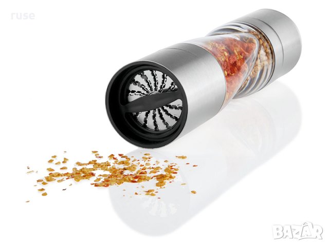 НОВИ! Мелничка за чили, снимка 6 - Аксесоари за кухня - 40210695