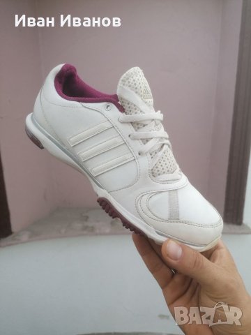  маратонки  Adidas Core 50  номер 39.5, снимка 9 - Маратонки - 37014721