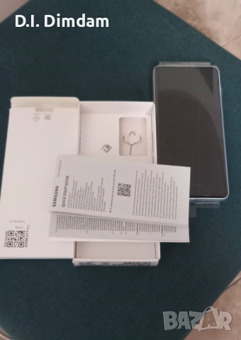 Samsung A33 5G- RAM 6/128GB, снимка 8 - Samsung - 54364839