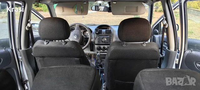 SUZUKI IGNIS DDiS., снимка 8 - Автомобили и джипове - 55846961