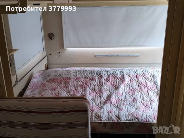 Каравана Chateau Home car , снимка 10 - Каравани и кемпери - 49872623