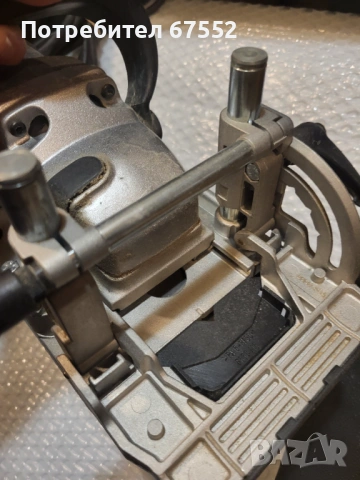 Машина за бисквитки Atlas Copco PJ710. 110€ (без коментар!), снимка 8 - Други инструменти - 54364625