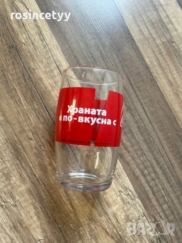 Чаши на Coca-Cola, снимка 5 - Чаши - 51975953