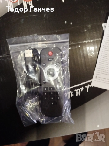 Караоке колона 2х8 инча+подарък флашка 4GB , снимка 4 - Bluetooth тонколони - 52565188