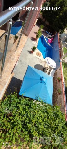 Апартамент кв"Черно море"Несебър, снимка 7 - Апартаменти - 39247712