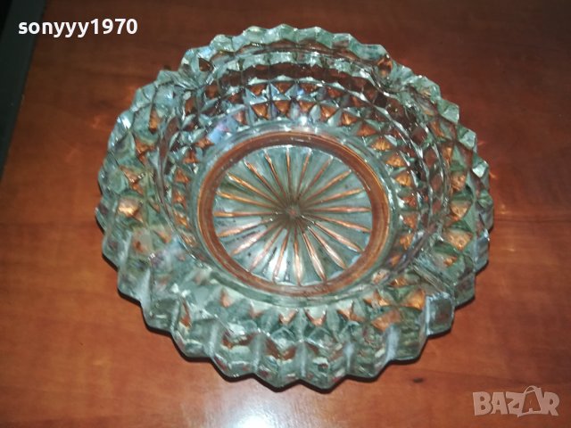 ПЕПЕЛНИК 1009231444, снимка 5 - Колекции - 42141195