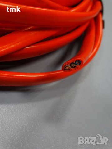 нивосигнализатор ВМI, снимка 6 - Резервни части за машини - 29885955