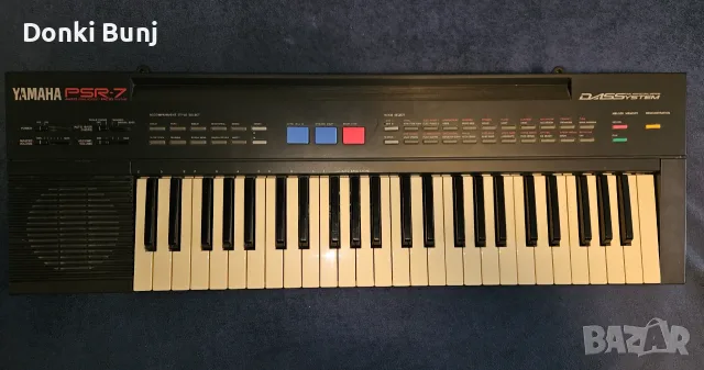 Синтезатор Yamaha PRS-7