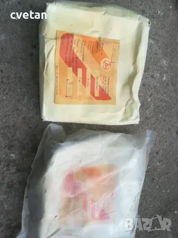 Клапани Газ53, снимка 2 - Части - 47984345