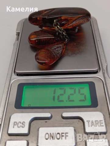 Кехлибар , снимка 9 - Други - 51942445