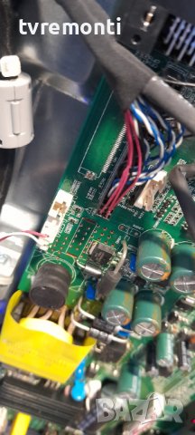 лед диоди от дисплей LQ315T3HC4U LCD PANELS FOR SHARP LC-32CHG4041K от телевизор BLAUPUNKT модел B32, снимка 2 - Части и Платки - 36694468