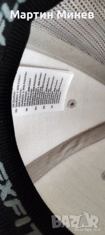 Шапка Flexfit чисто нова, снимка 10 - Шапки - 54133874