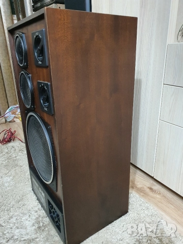 Radiotehnika-S 90 -35AC-212, снимка 5 - Тонколони - 52914380