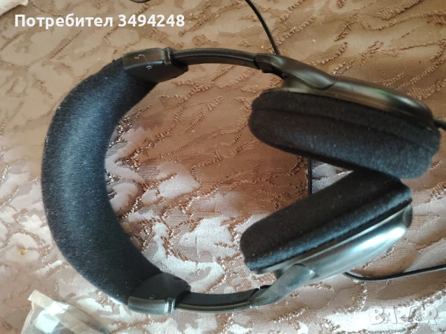 Слушалки , снимка 2 - Слушалки и портативни колонки - 51385930