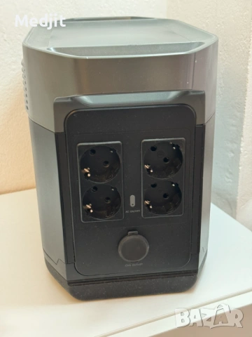 Продавам Ecoflow Delta EF3 Pro, снимка 2 - Други - 54050962