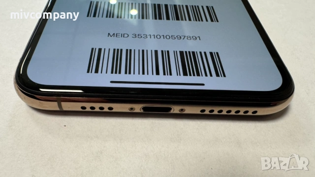 Iphone XS Max 64GB battery health 94%, снимка 4 - Apple iPhone - 54278582