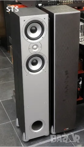 Тонколони Polk audio monitor 50