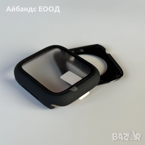 360° калъфче за Apple Watch ULTRA/SE3/SE2/SE/9/8/7/6/5, снимка 9 - Други - 49411966