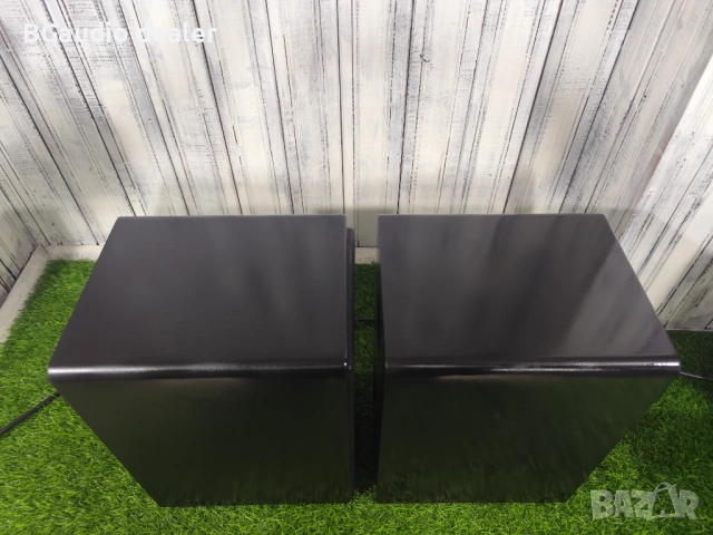 Canton Ergo 22 DC , снимка 12 - Тонколони - 54113515