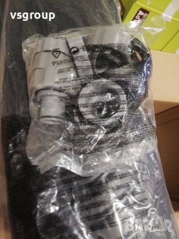 Соларно отопление Bestway 58423 за басейн 