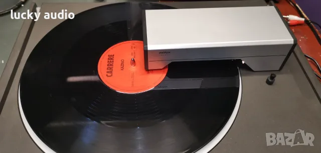ГРАМОФОН REVOX B795, снимка 3 - Грамофони - 55750246