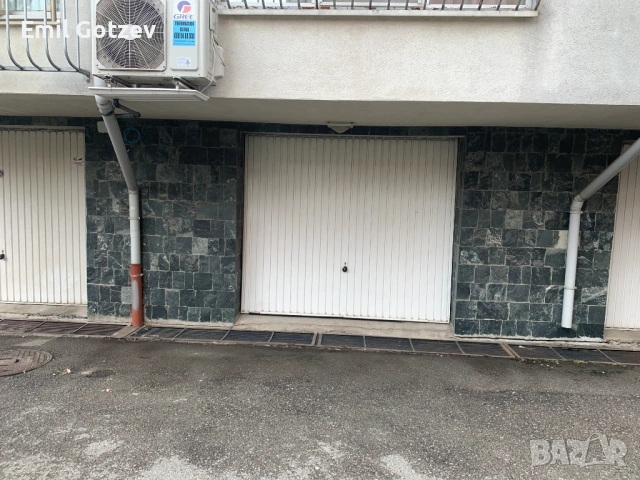 Гараж, снимка 2 - Гаражи и паркоместа - 53905410