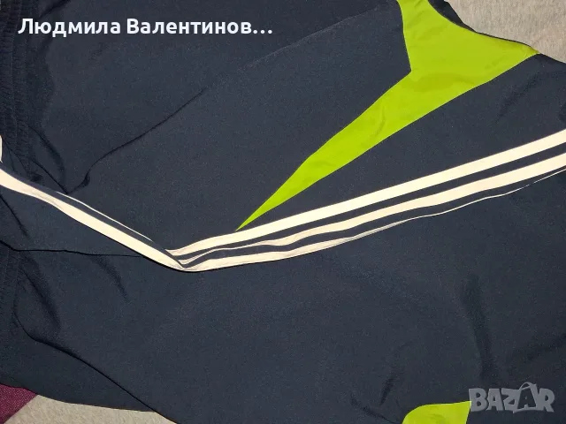 Оригинални Адидас/Adidas , снимка 7 - Панталони - 56235827