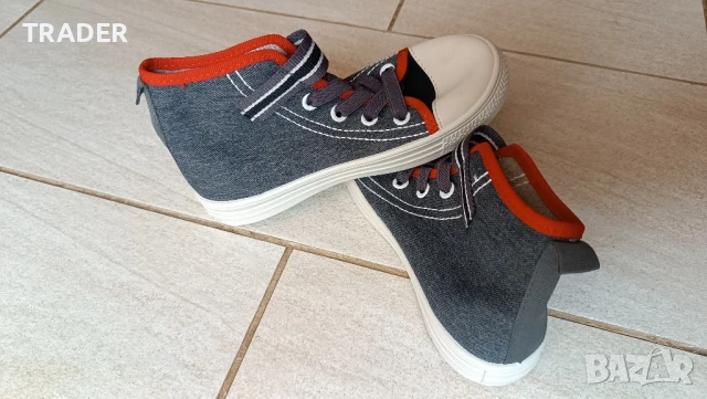 Детски кецове, обувки,  сникърси BEFADO, снимка 8 - Детски маратонки - 50598786