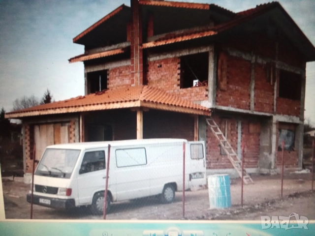 Дървени навеси, барбекюта и беседки