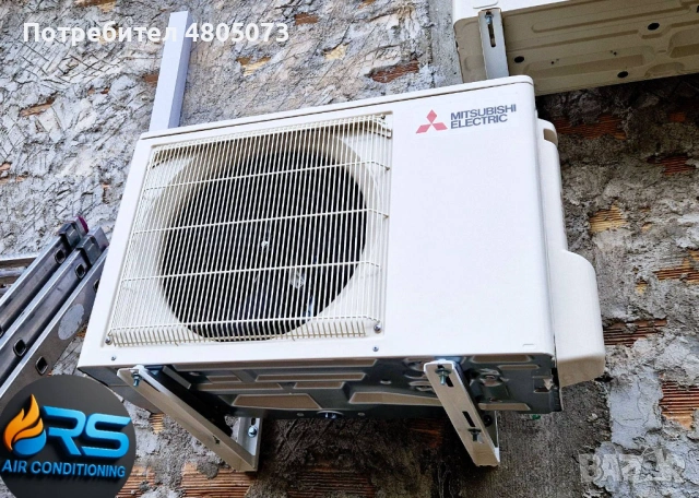 Продажба и монтаж на климатици Пловдив, снимка 12 - Други услуги - 54282139