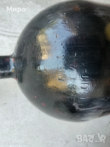 Метанов инжекцион и три бутилки Фабер, снимка 8 - Части - 51629026