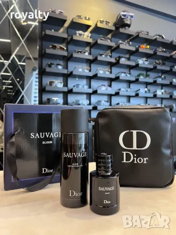 Парфюмни комплекти, снимка 7 - Унисекс парфюми - 48999852