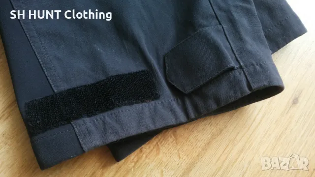 NORRONA Svalbard Heavy Duty Pant Phantom размер XL панталон със здрава материя - 837, снимка 12 - Панталони - 47781065
