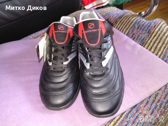 Runners футболни бутонки маратонки чисто нови №45, снимка 9 - Футбол - 40430677