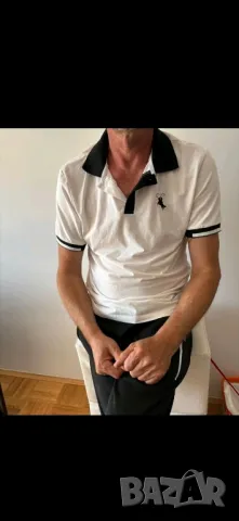 Ежедневна тениска , снимка 11 - Тениски - 49888413