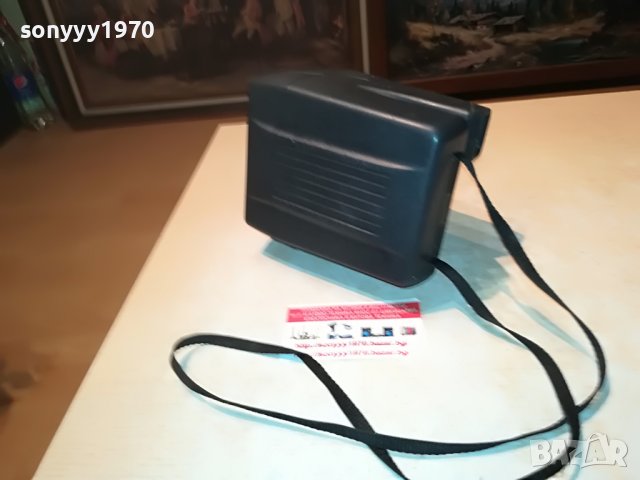 POLAROID 636 AUTO FOCUS-ВНОС FRANCE 0706222059, снимка 18 - Антикварни и старинни предмети - 37014186
